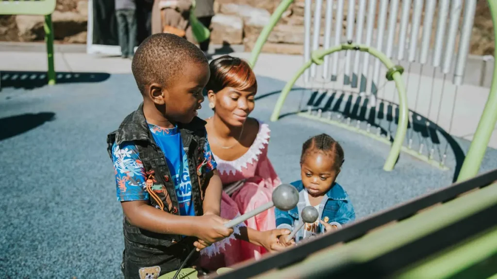 Beyond Borders: A New Generation of Anglicans Responds to the Global Migration Crisis